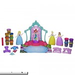 Play-Doh Disney Princess Design-a-Dress Ballroom  B00FW0X1NQ